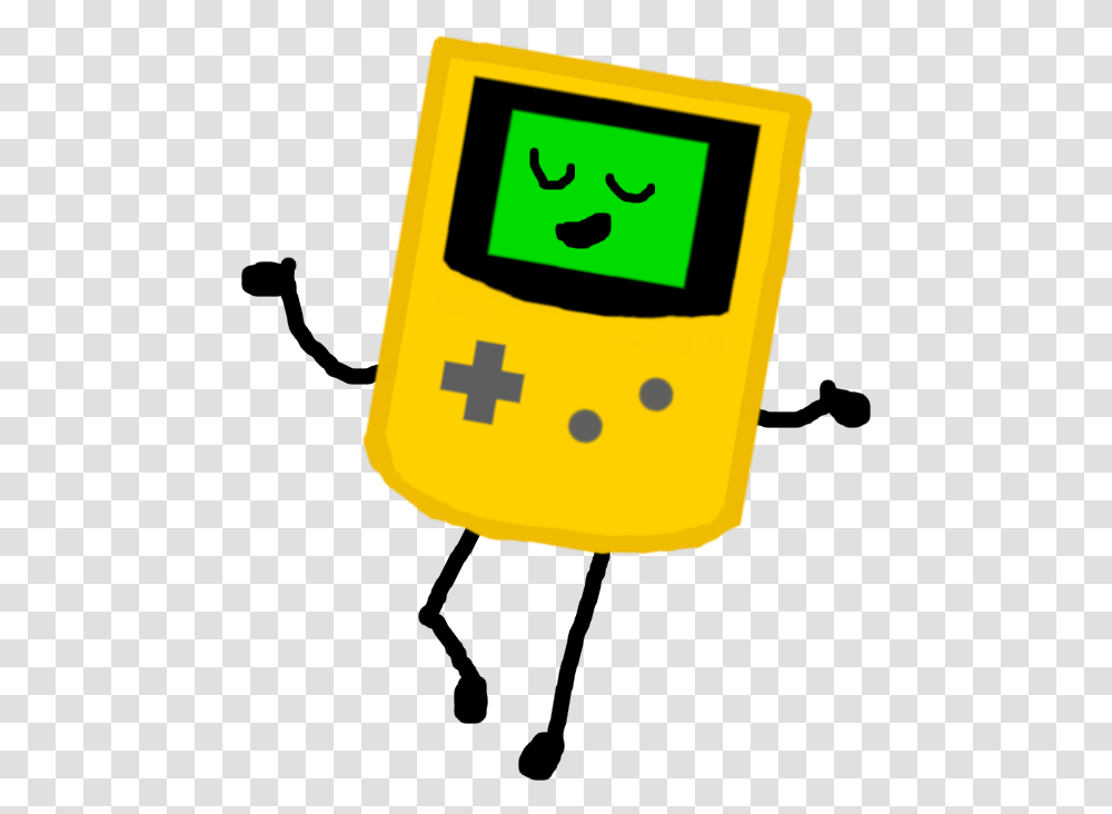 Game Boy Color Battle, Phone, Electronics, Mobile Phone, Cell Phone Transparent Png