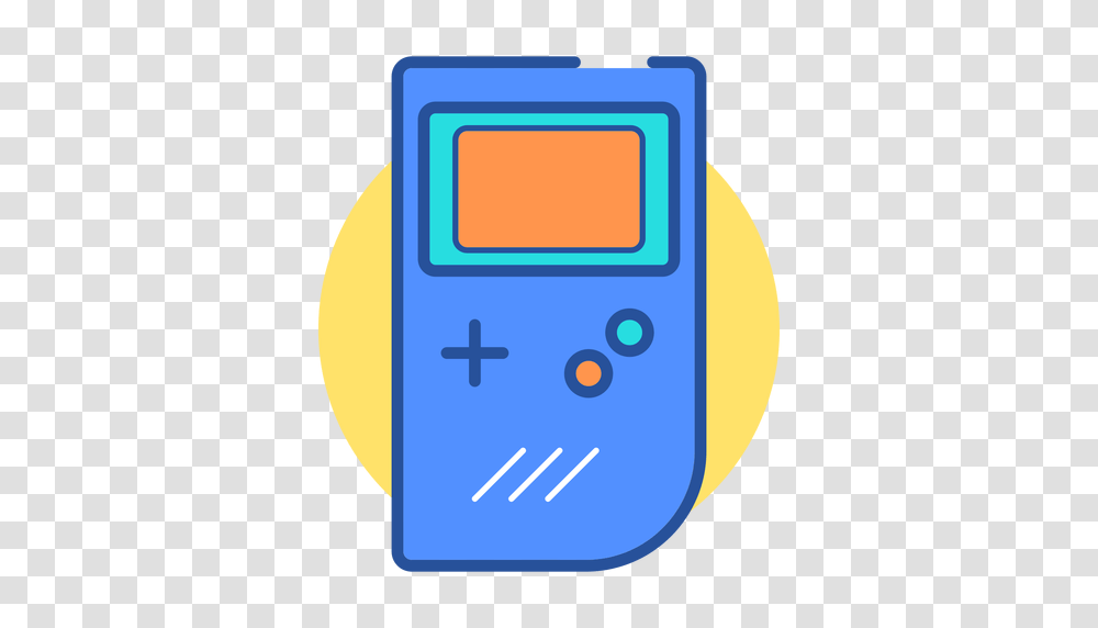 Game Boy Console Icon, Electronics, GPS, Word Transparent Png