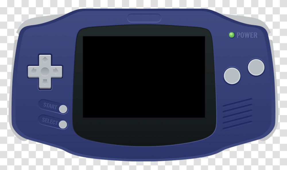 Game Boy, Electronics, Computer, Cushion, Phone Transparent Png