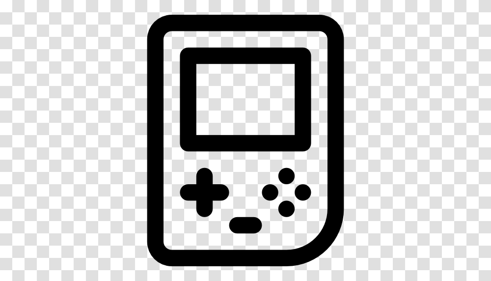 Game Boy, Electronics, Phone, Mobile Phone, Cell Phone Transparent Png