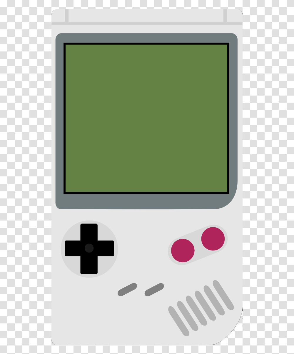Game Boy, Electronics, Phone, Mobile Phone, Cell Phone Transparent Png