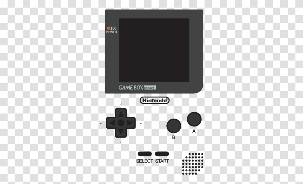 Game Boy, Electronics, Screen, Phone, Monitor Transparent Png