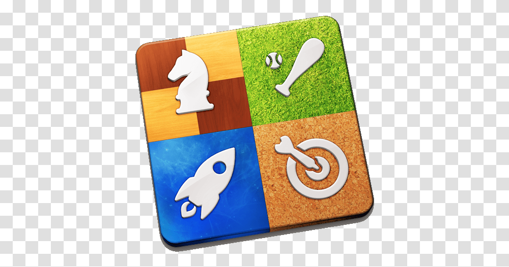 Game Center Icon Apple Game Center Old Icon, Sport, Sports, Mat Transparent Png