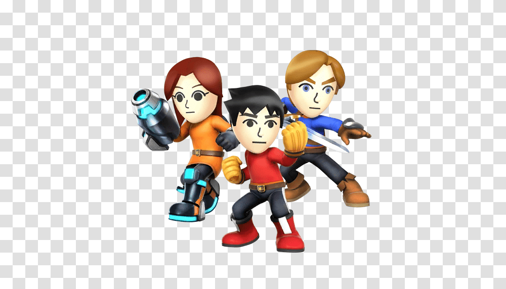 Game Character Rankings Super Smash Bros Jelly Musings, Person, Human, People, Figurine Transparent Png