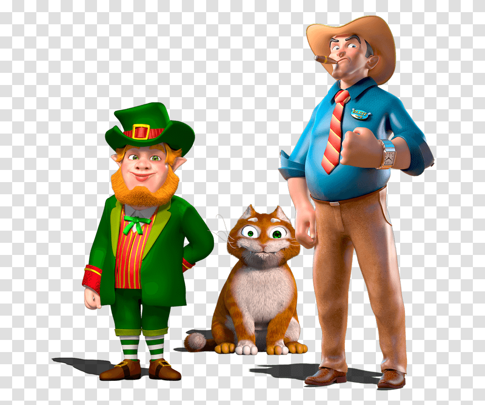 Game Characters For Charitable Games By Cgt Cartoon, Person, Human, Hat Transparent Png
