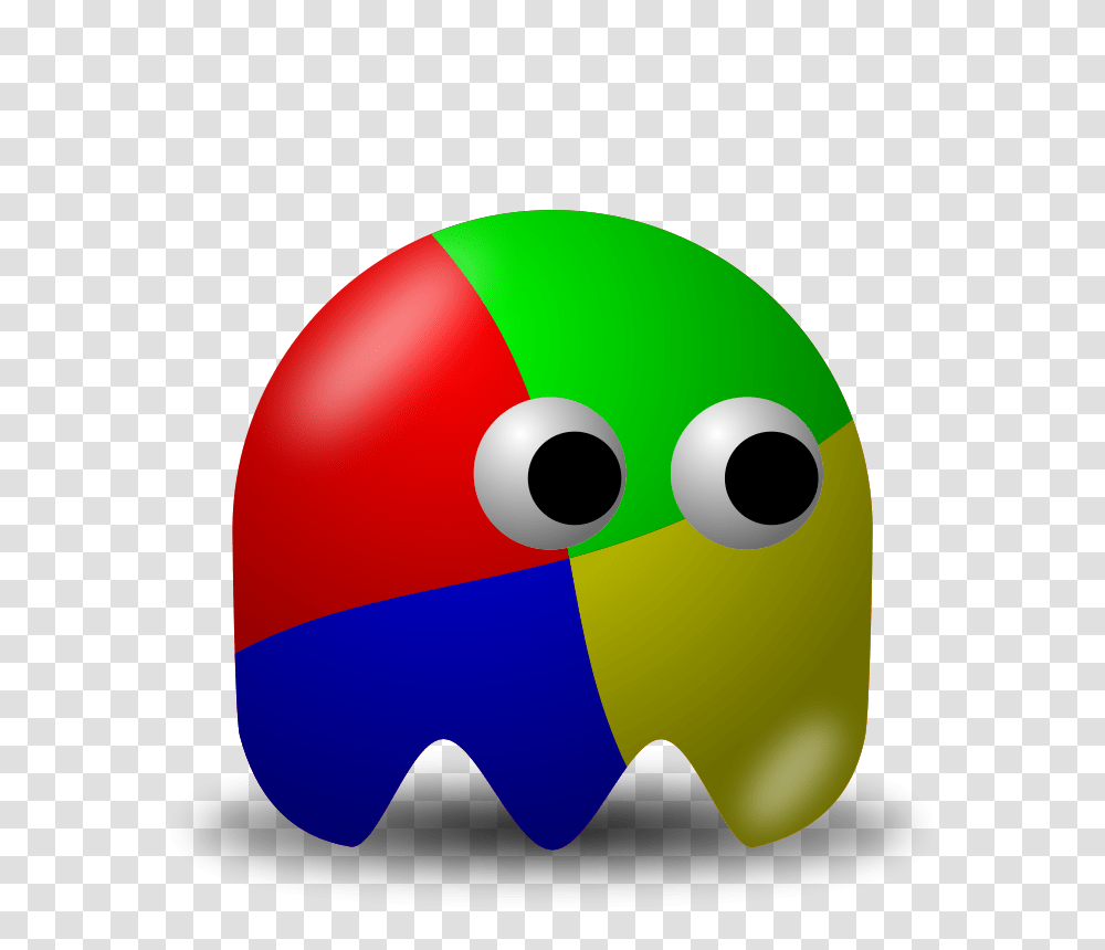 Game Clip Art, Balloon, Pac Man, Nuclear Transparent Png