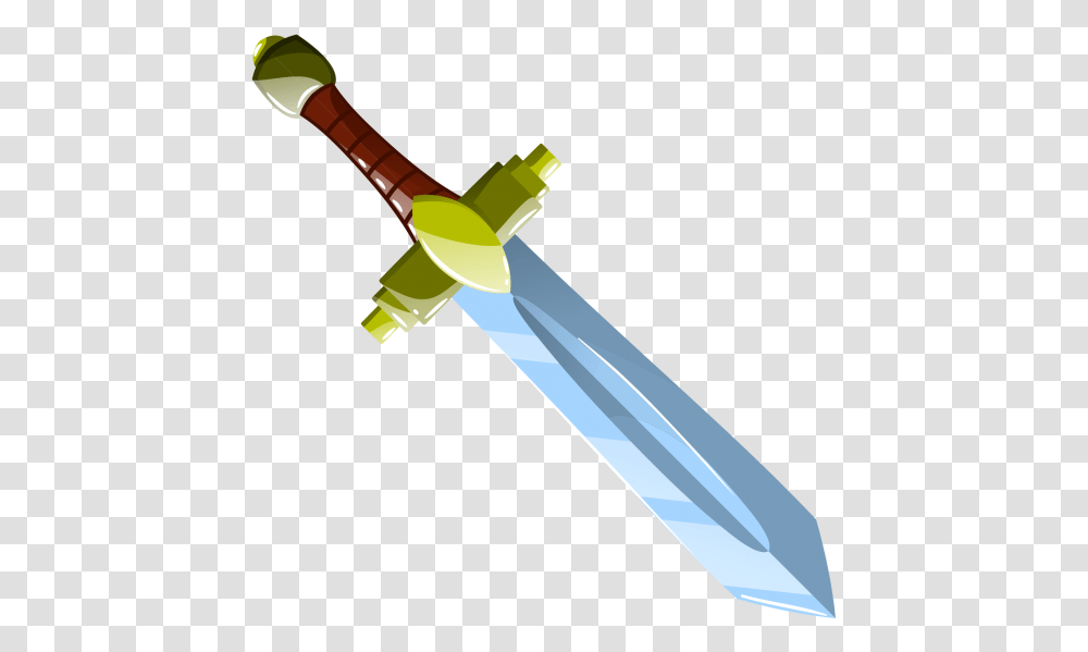 Game Clipart Sword Image Free Download Searchpng, Weapon, Weaponry, Blade, Knife Transparent Png