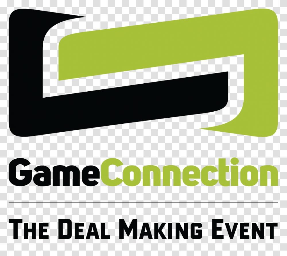 Game Connection, Label, Logo Transparent Png