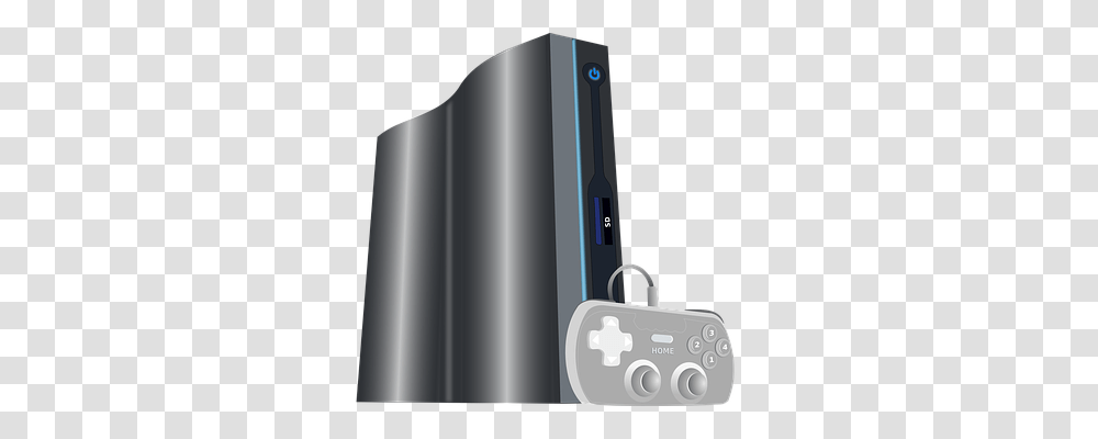 Game Console Technology, Electronics, Computer, Phone Transparent Png