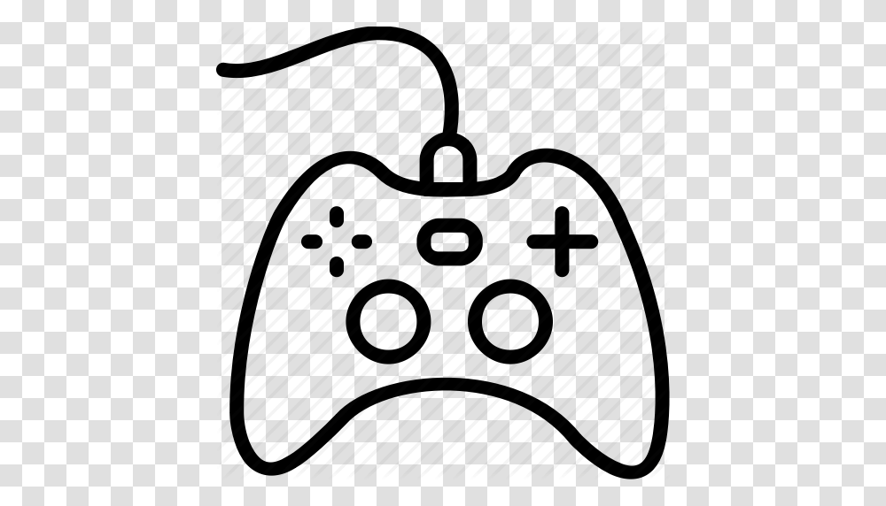 Game Console Gamepad Gaming Video Game Xbox Icon, Bag, Handbag, Accessories, Accessory Transparent Png
