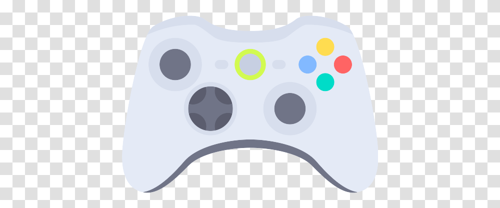 Game Console Gamepad Vector Svg Icon Video Game, Electronics, Joystick, Baseball Cap, Hat Transparent Png