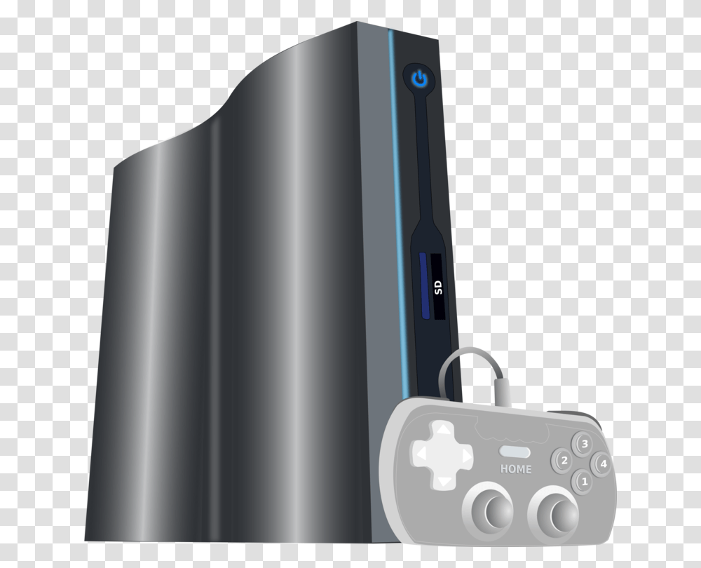 Game Console Video Game Computer Video Controller Video Games Clip Art, Electronics, Adapter, Hardware, Modem Transparent Png