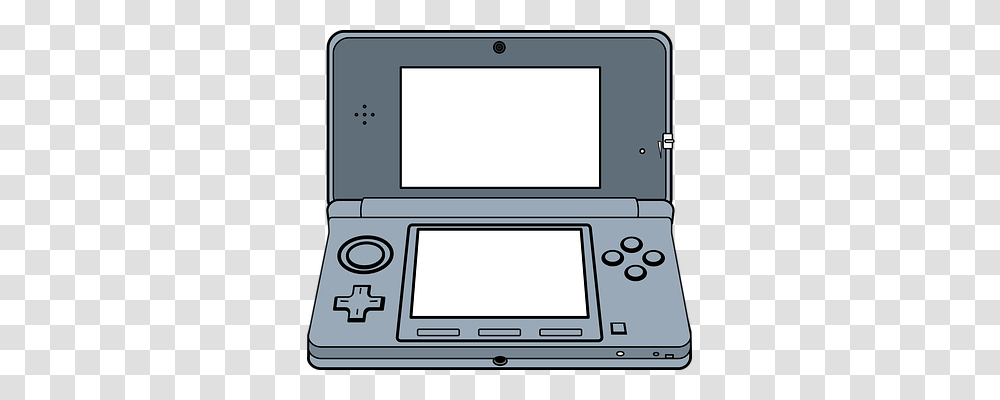 Game Consoles Technology, Machine, Electronics, Monitor Transparent Png