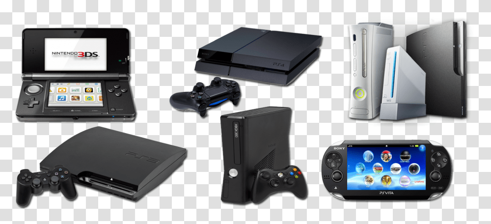 Game Consoles Nintendo, Mobile Phone, Electronics, Cell Phone, Machine Transparent Png