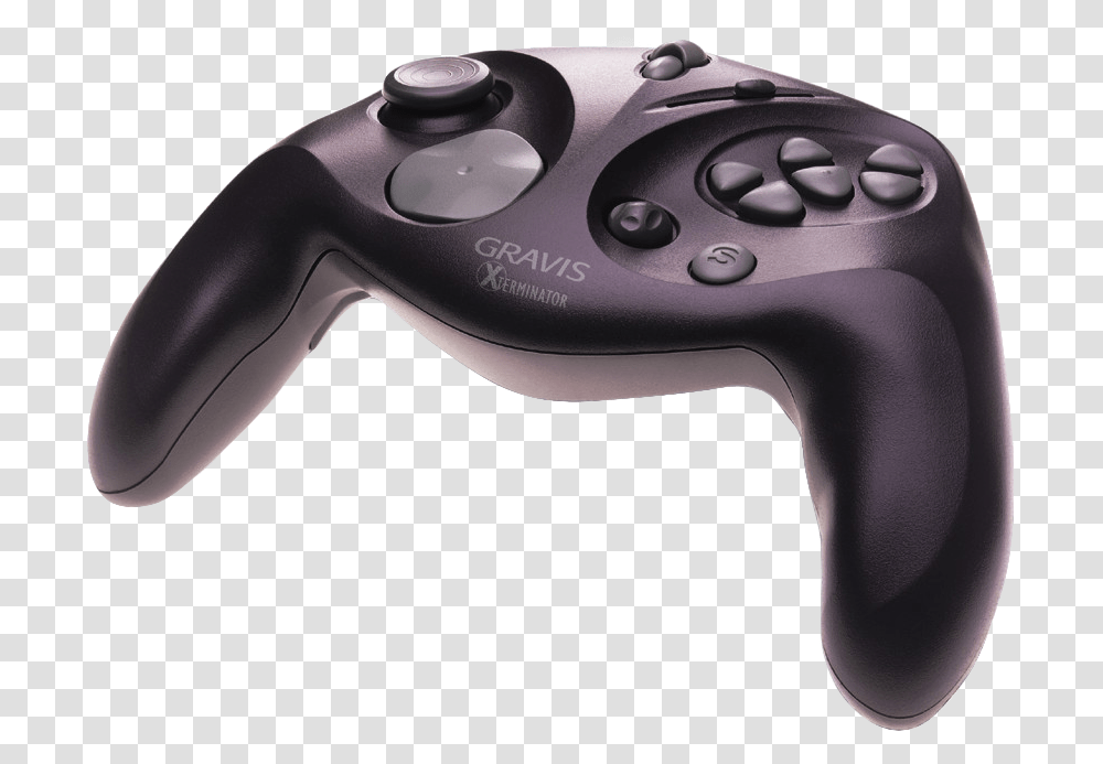 Game Controller, Blow Dryer, Appliance, Hair Drier, Electronics Transparent Png