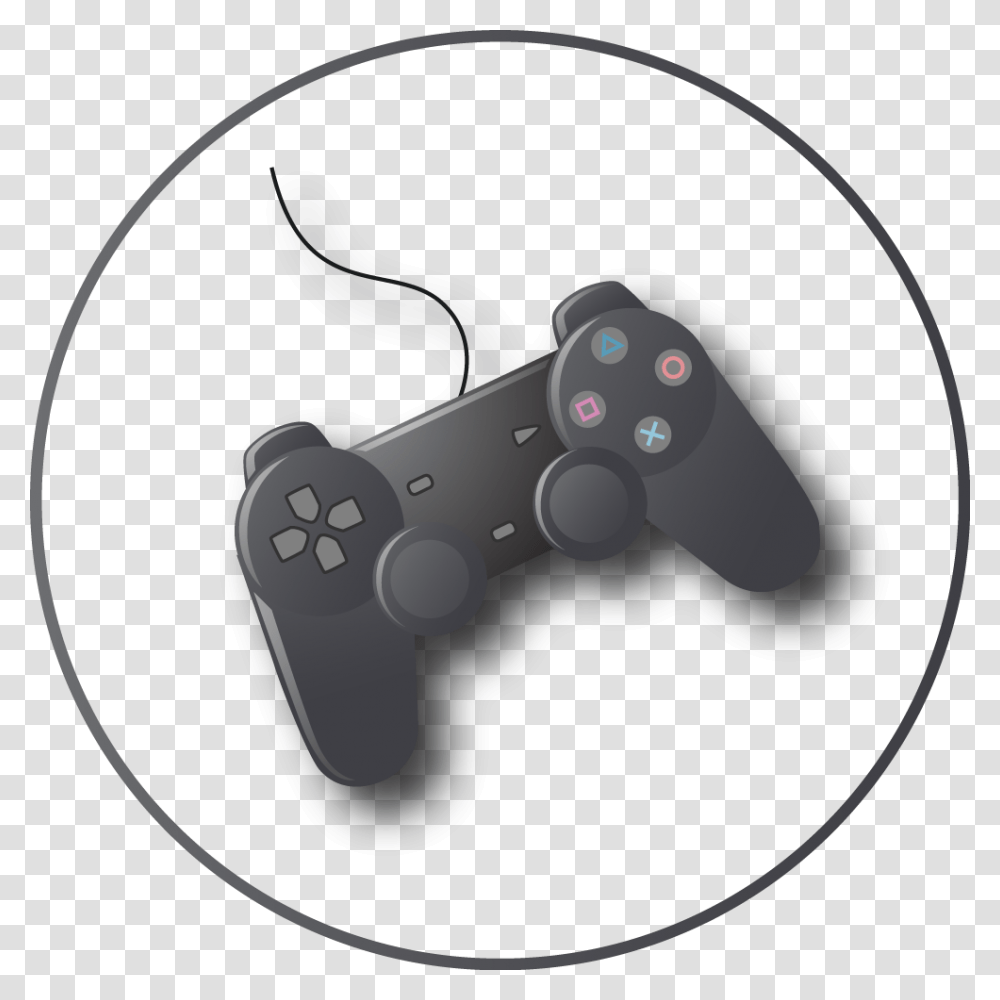 Game Controller Clipart Download Constituents, Electronics, Video Gaming, Joystick Transparent Png