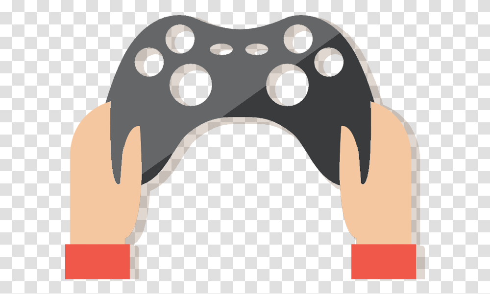 Game Controller Clipart Download Game Controller, Cushion, Mustache Transparent Png