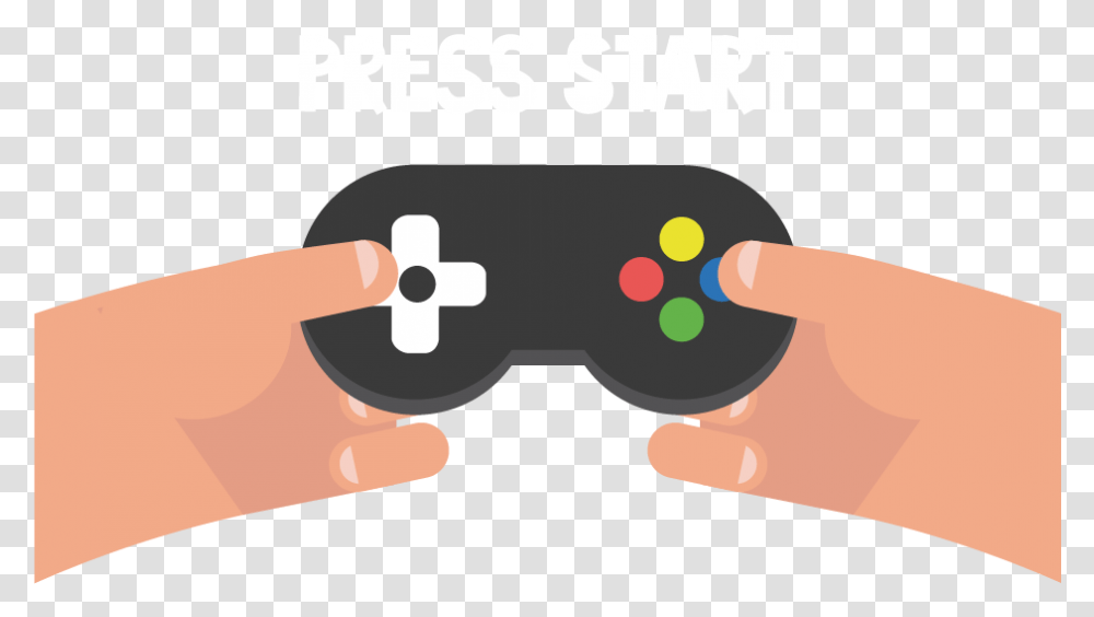 Game Controller Clipart Download Game Controller, Electronics, Joystick, Video Gaming Transparent Png