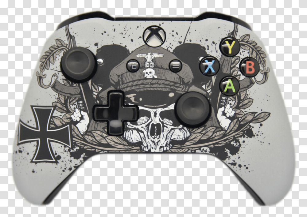 Game Controller, Electronics, Machine, Joystick Transparent Png