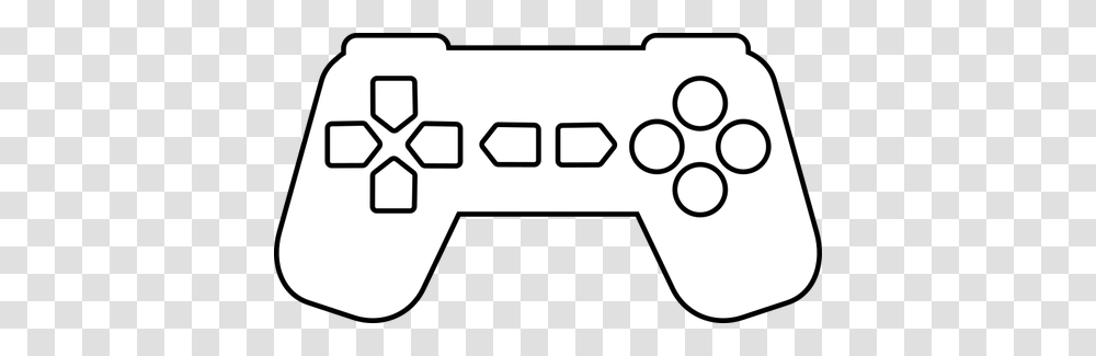 Game Controller, Electronics, Sewing, Machine, Electrical Device Transparent Png