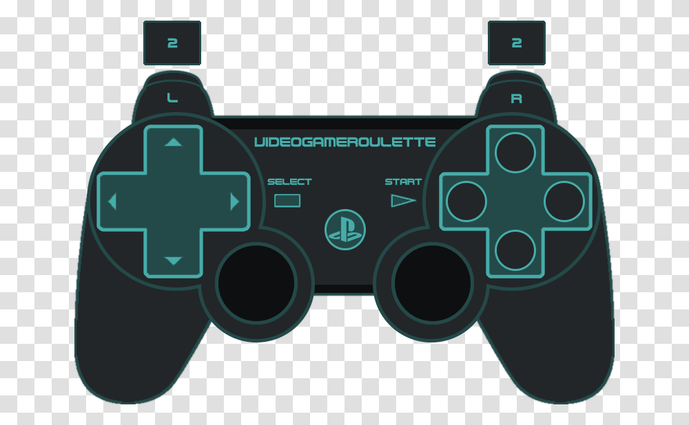 Game Controller, Electronics, Video Gaming, Stereo, Joystick Transparent Png