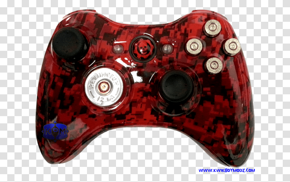 Game Controller, Electronics, Wristwatch, Camera, Joystick Transparent Png