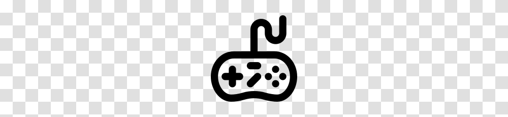Game Controller Gaming Icon, Gray, World Of Warcraft Transparent Png