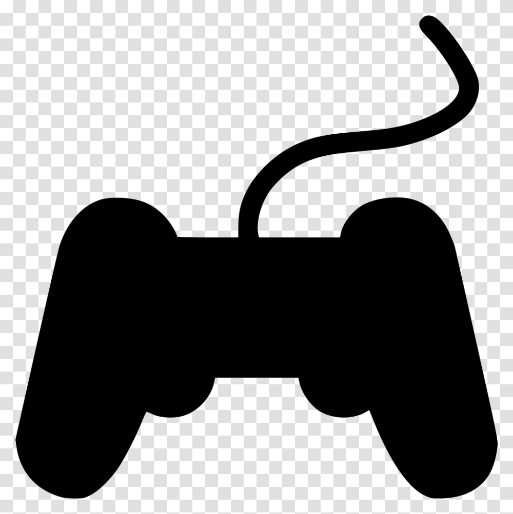 Game Controller Icon Free Download, Hammer, Tool, Smoke Pipe, Electronics Transparent Png