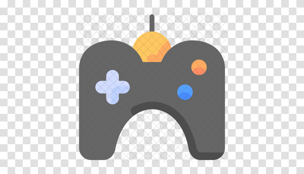 Game Controller Icon Game Controller, Rug, Pac Man, Halloween Transparent Png