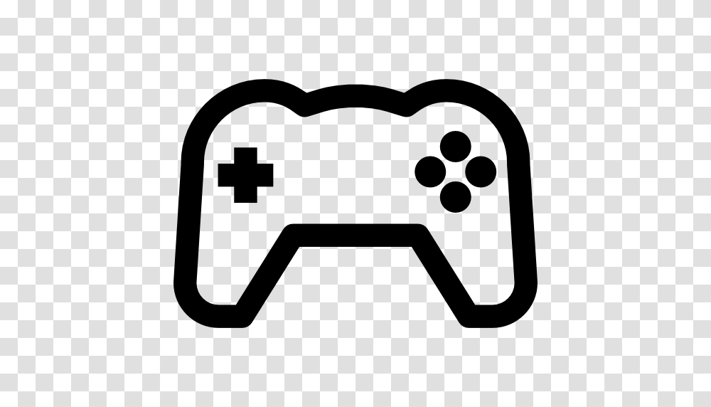 Game Controller Icon, Stencil, First Aid, Label Transparent Png