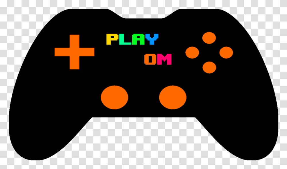 Game Controller Image Game Controller, Pac Man Transparent Png