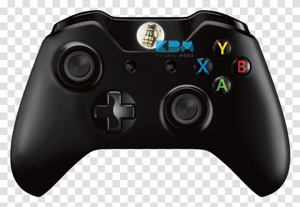 Game Controller Image Xbox Controller, Electronics, Video Gaming, Camera, Remote Control Transparent Png