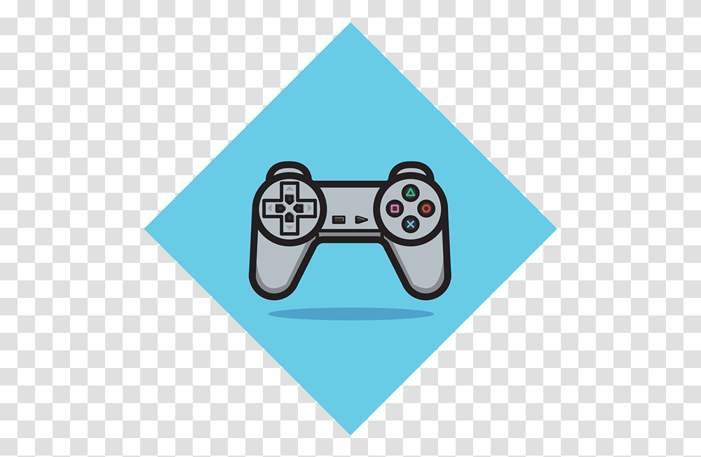 Game Controller, Joystick, Electronics Transparent Png