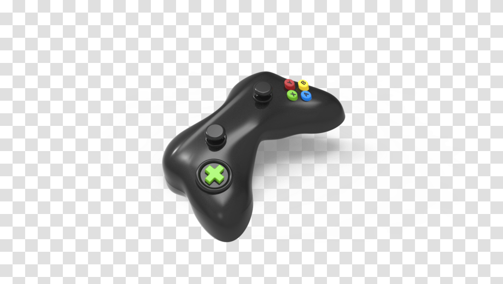 Game Controller, Joystick, Electronics Transparent Png