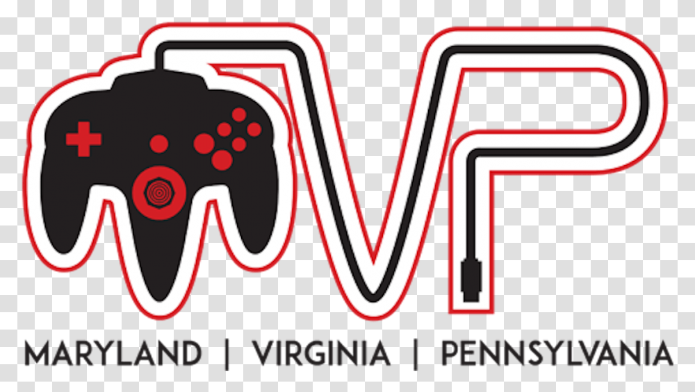 Game Controller, Label, Logo Transparent Png