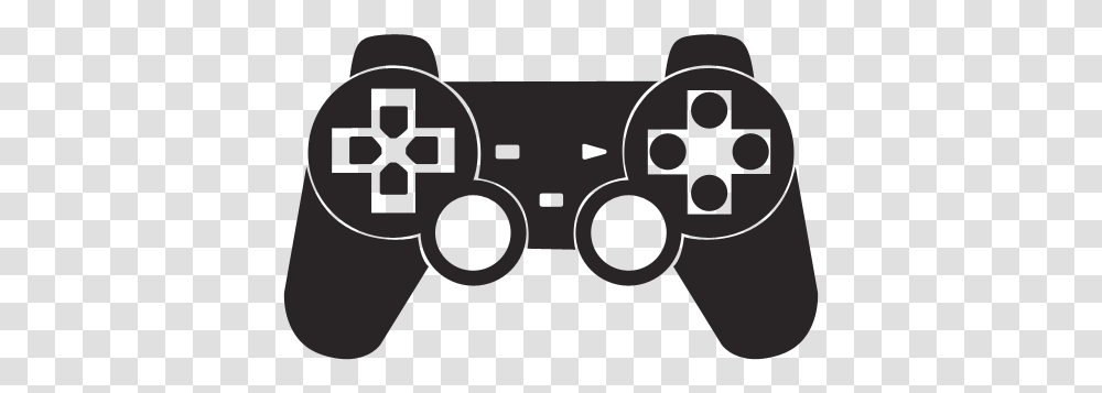 Game Controller Logo, Joystick, Electronics Transparent Png