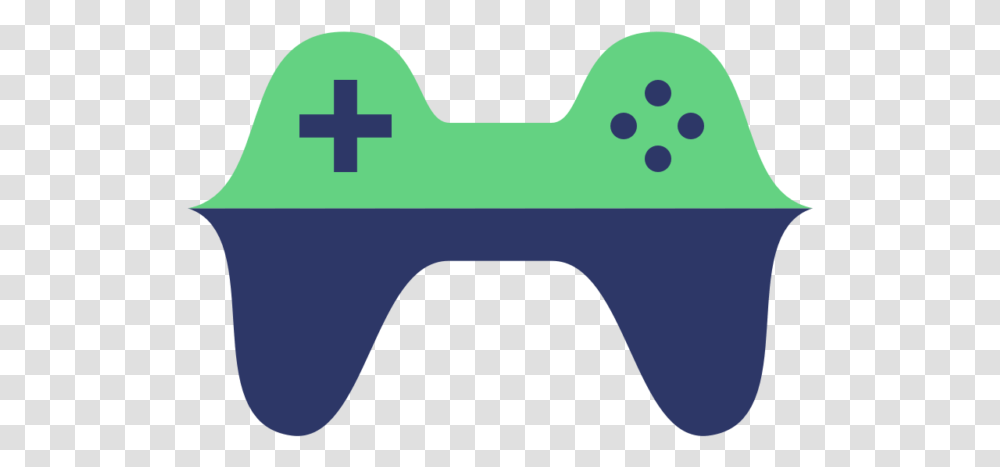 Game Controller, Silhouette, Cushion, Mammal, Animal Transparent Png