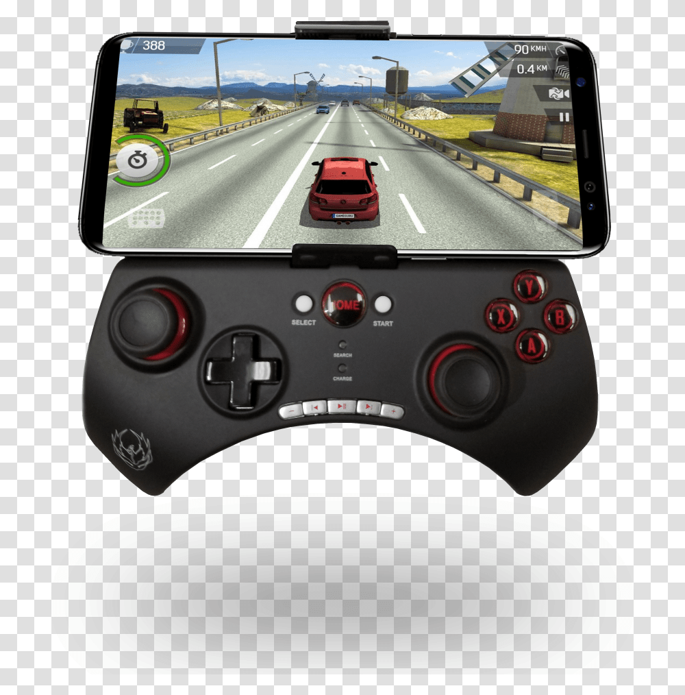 Game Controller Transparent Png