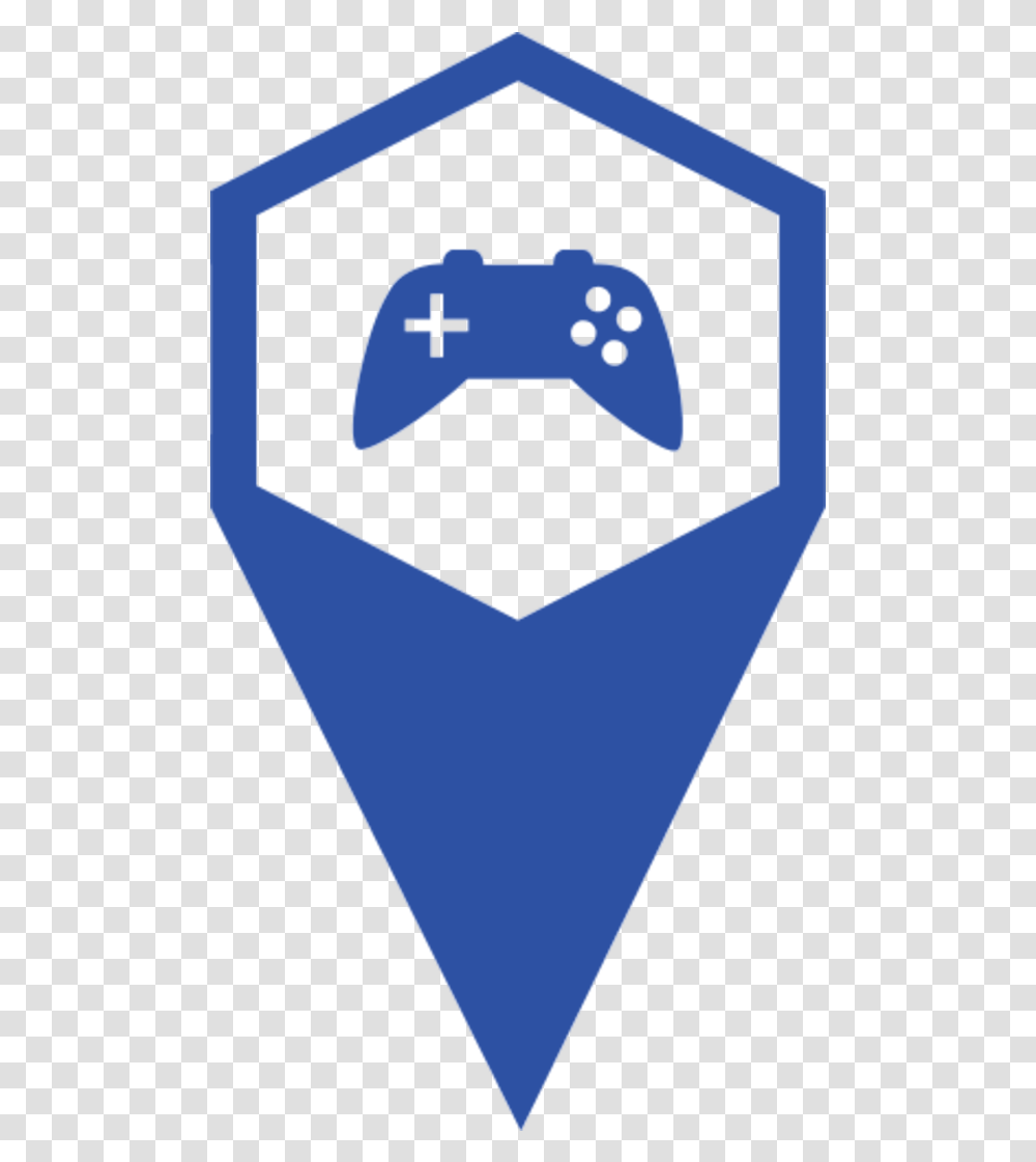 Game Controller, Triangle, Plectrum Transparent Png