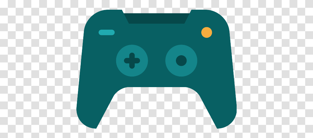 Game Controller Vector Svg Icon 63 Repo Free Icons Video Games, Minecraft, Leisure Activities Transparent Png