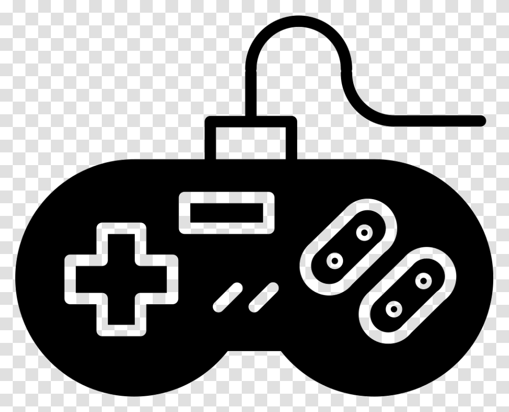 Game Controllerclip Book Controle Video Game Icon, Electronics, First Aid, Lawn Mower Transparent Png
