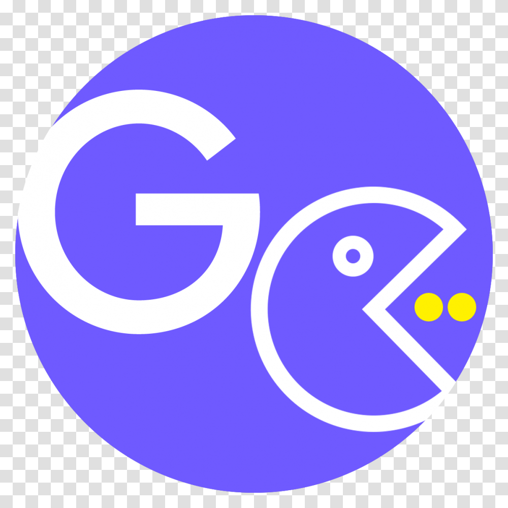 Game Cults Circle, Number, Logo Transparent Png