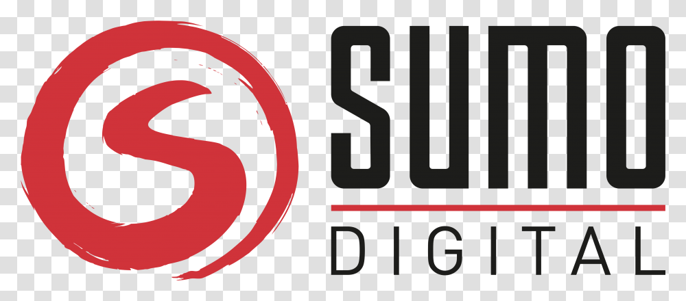Game Design Jobs Gamesindustrybiz Sumo Digital Logo, Number, Symbol, Text, Scoreboard Transparent Png
