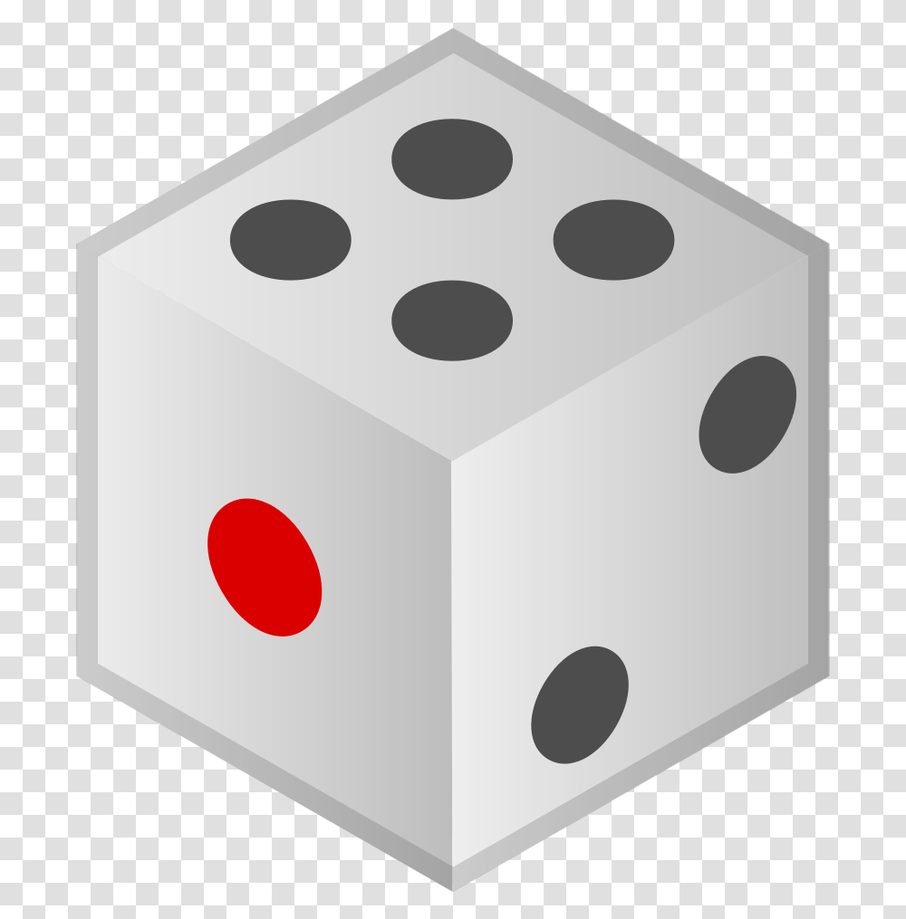 Game Die Icon Howth, Dice, Mailbox, Letterbox Transparent Png