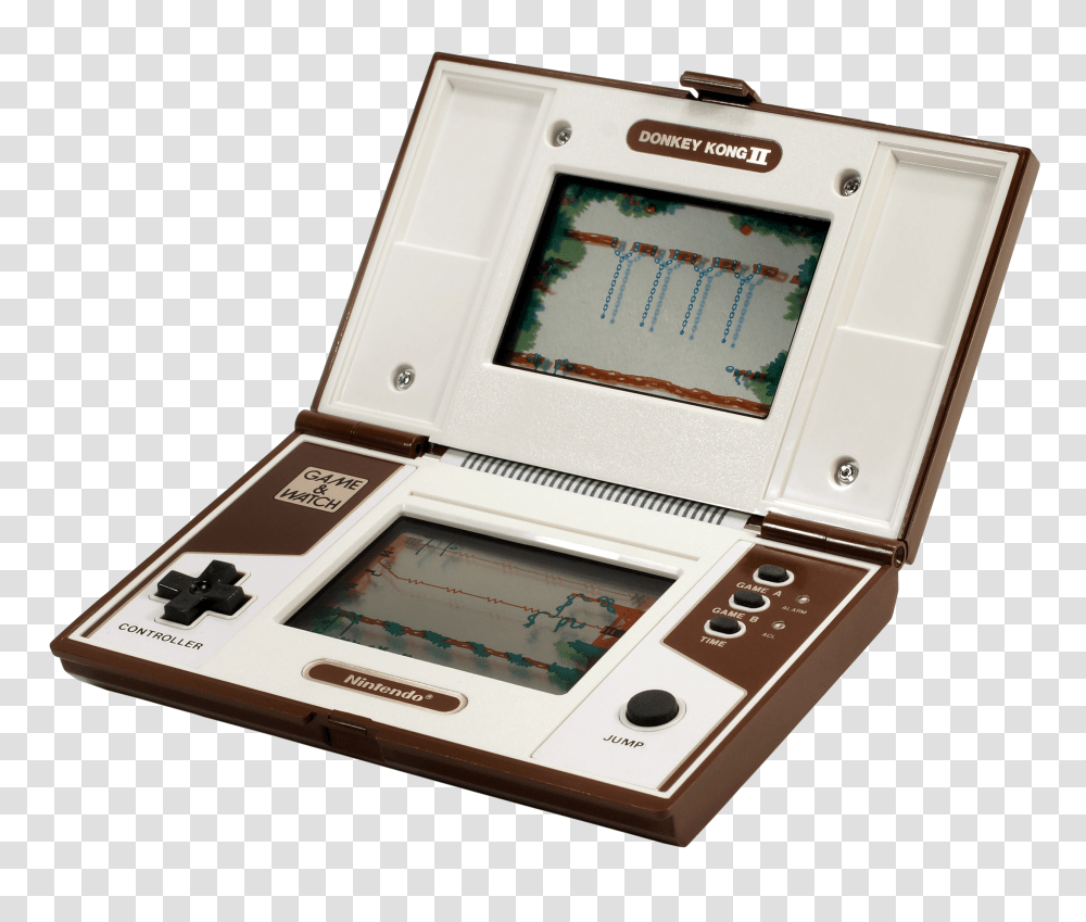 Game, Electronics, Box, Scale Transparent Png