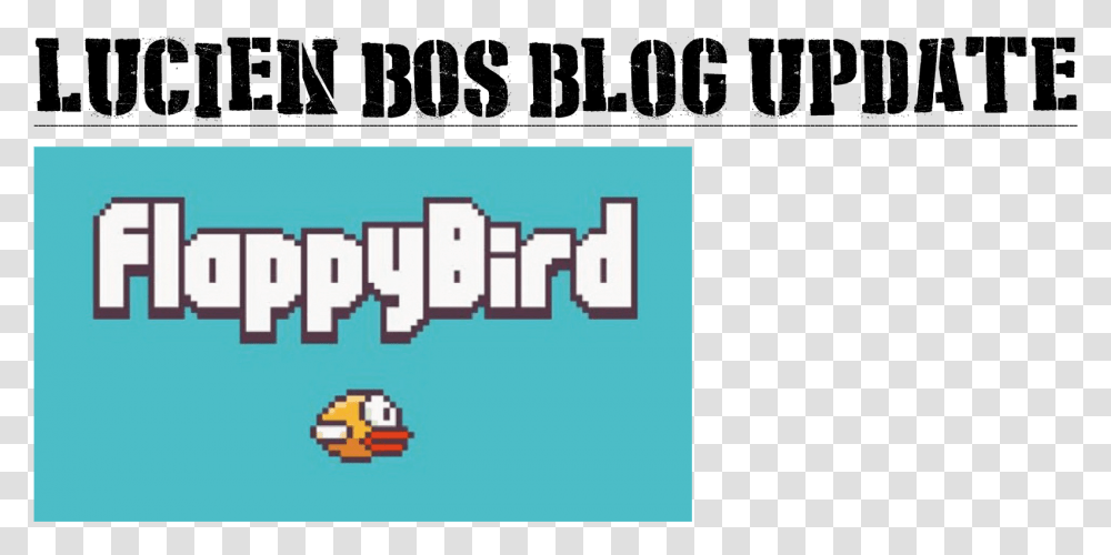 Game Flappy Bird, Super Mario, Pac Man Transparent Png