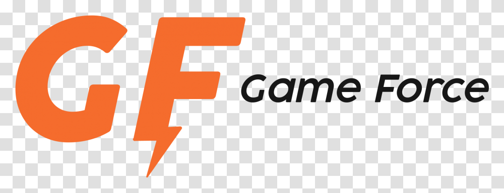 Game Force Graphic Design, Logo, Trademark Transparent Png