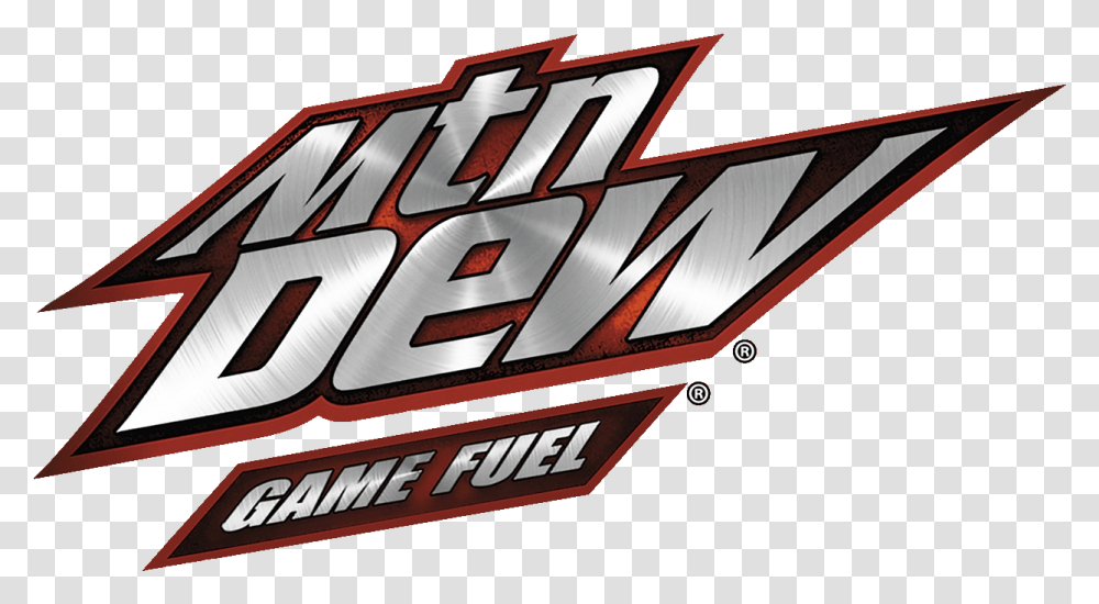 Game Fuel Promotion Mountain Dew Wiki Fandom Mountain Dew Game Fuel Logo, Sport, Sports, Symbol, Text Transparent Png
