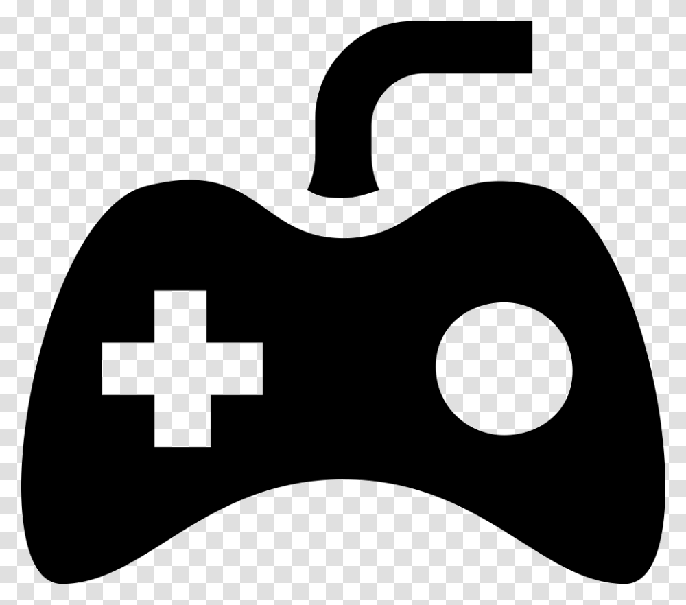 Game Game Controller, Stencil, Hammer, Tool, Electronics Transparent Png