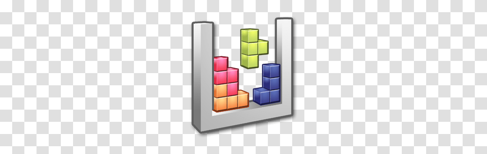 Game Games Play Tetris Icon, Rubix Cube, Minecraft Transparent Png